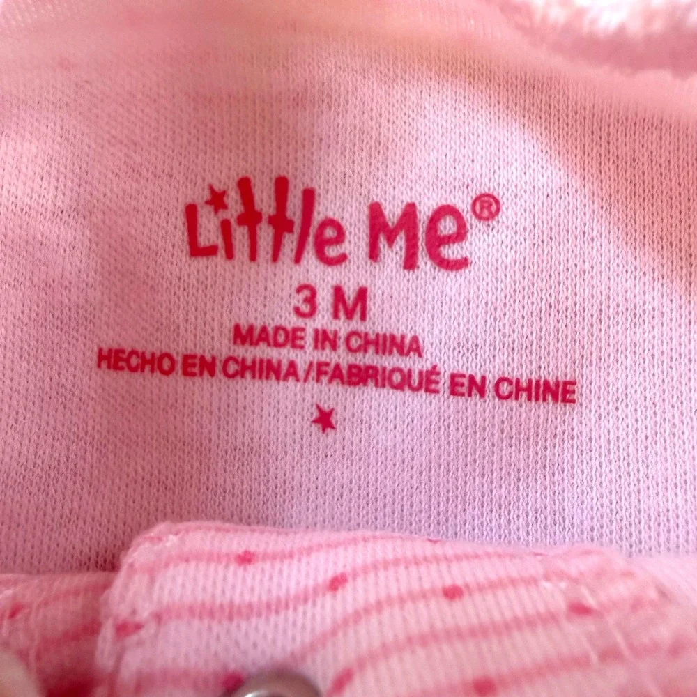 Little Me little me